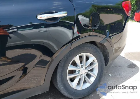 2016 Kia Sorento 2.4L Lx from USA, damaged, VIN 5XYPG4A33GG080487